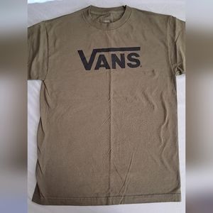 Vans T shirt